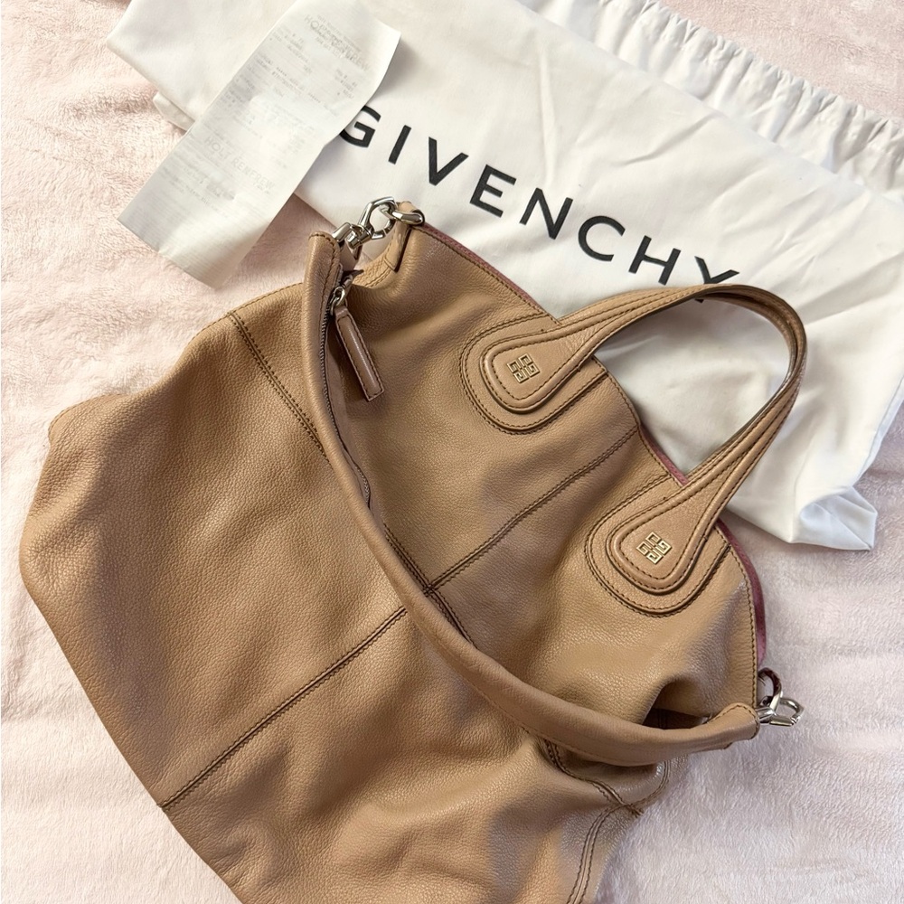 Givenchy Nightingale Bag (with receipt)